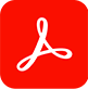 Adobe Acrobat logo