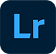 Adobe Lightroom logo