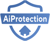 AiProtection Symbol