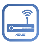 ASUS Router app pictogram