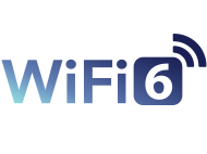 WiFi 6 logo 