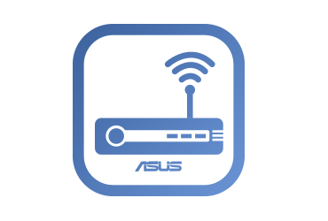 ASUS router-app logo