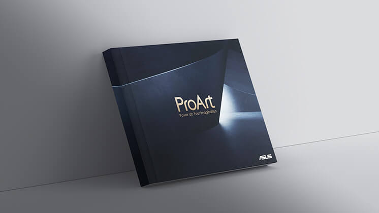 ProArt Brochure