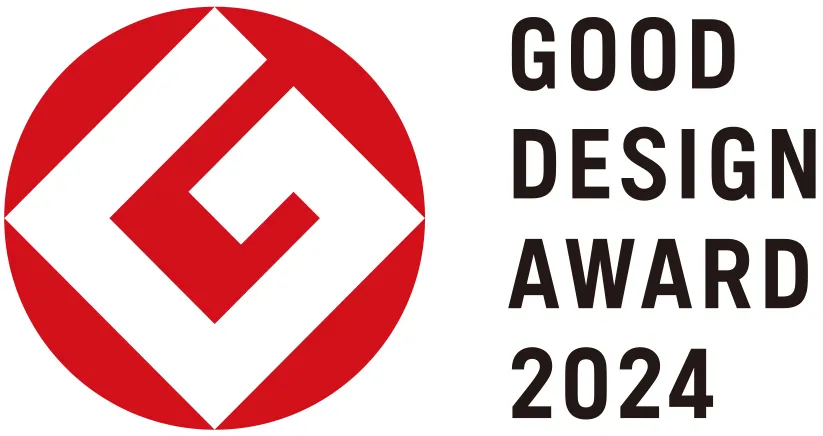 Good Design Award 2004