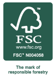 Logo FSC