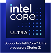 Logo – Intel Core