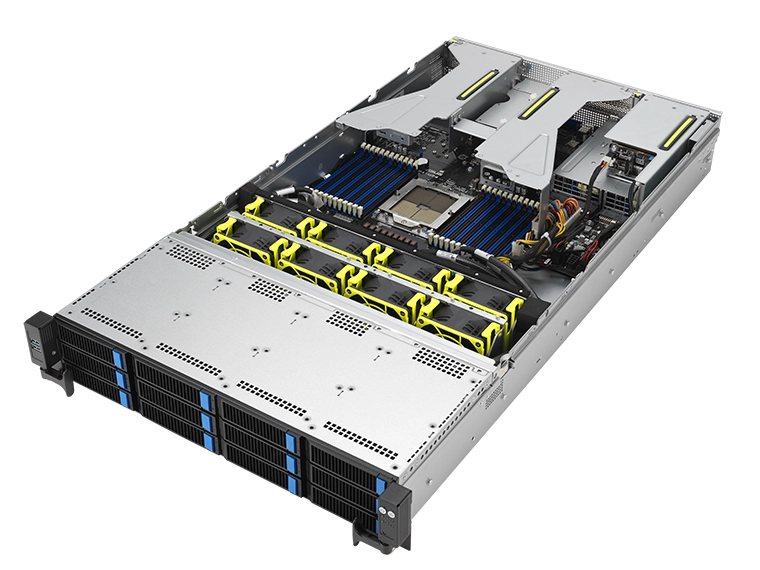 System Layout