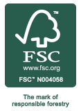 Logótipo FSC