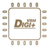 Ícone Controle Digi+ VRM