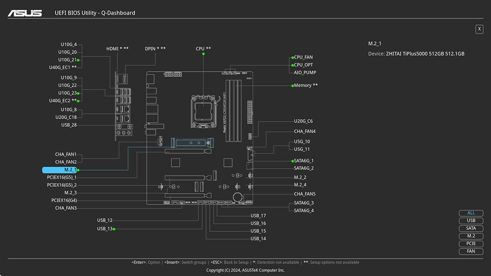 Q-DASHBOARD