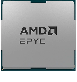 AMD EPYC logo