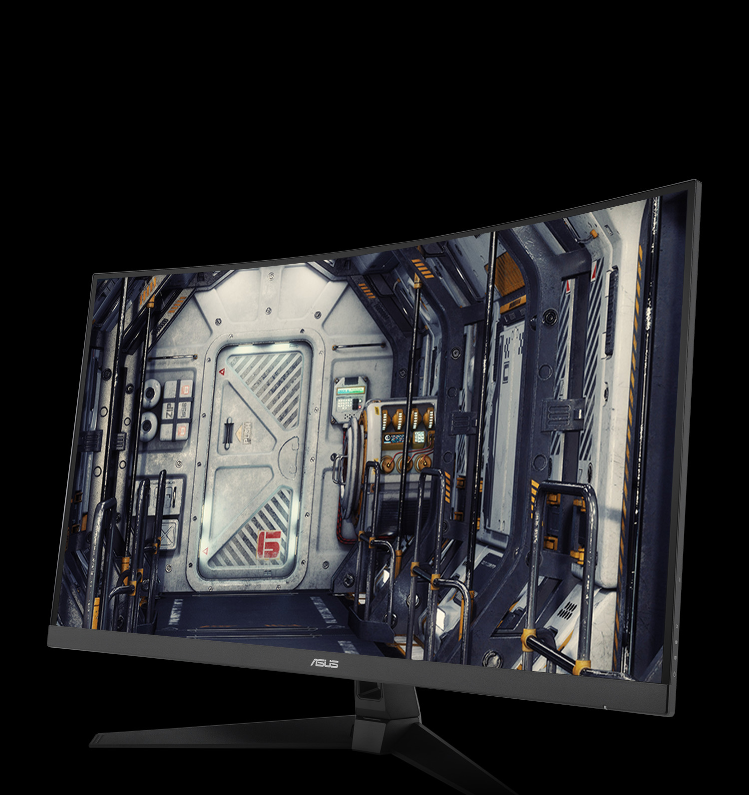 TUF GAMING VG32VQM5B