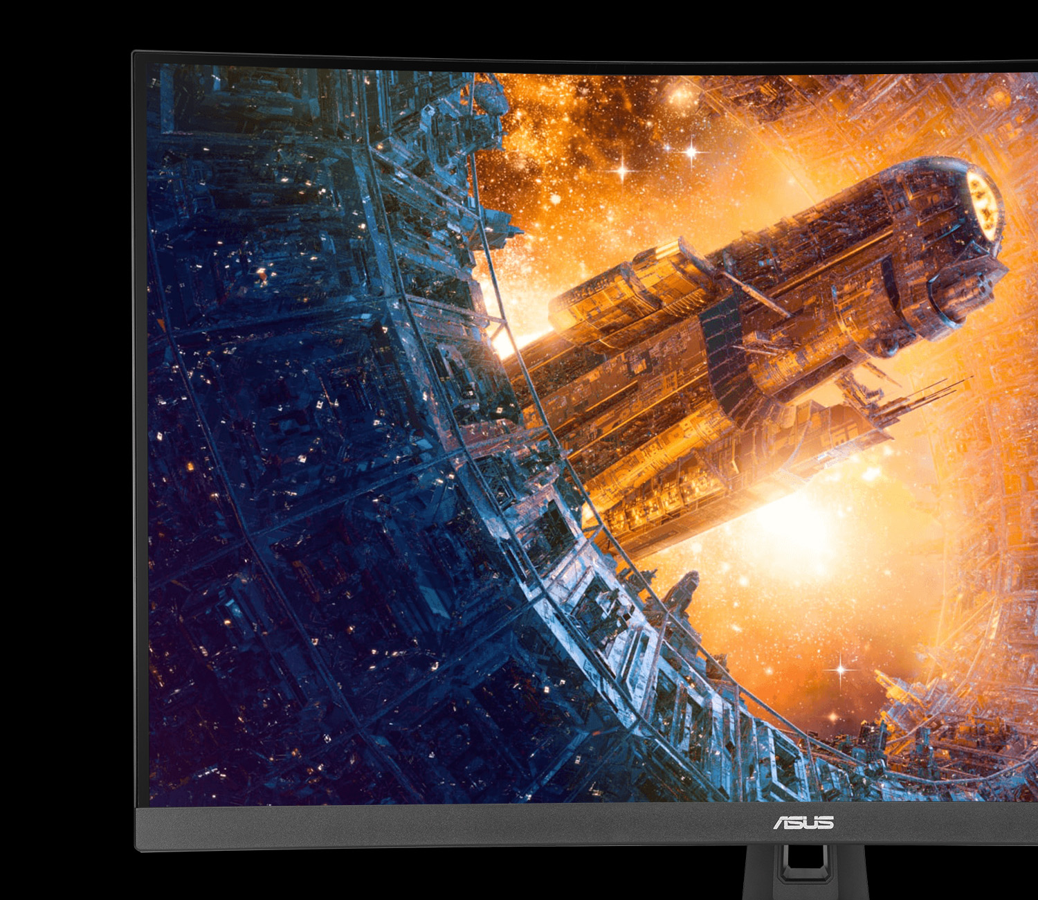 TUF GAMING VG32VQM5B