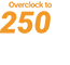 250Hz