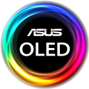 ASUS OLED logo