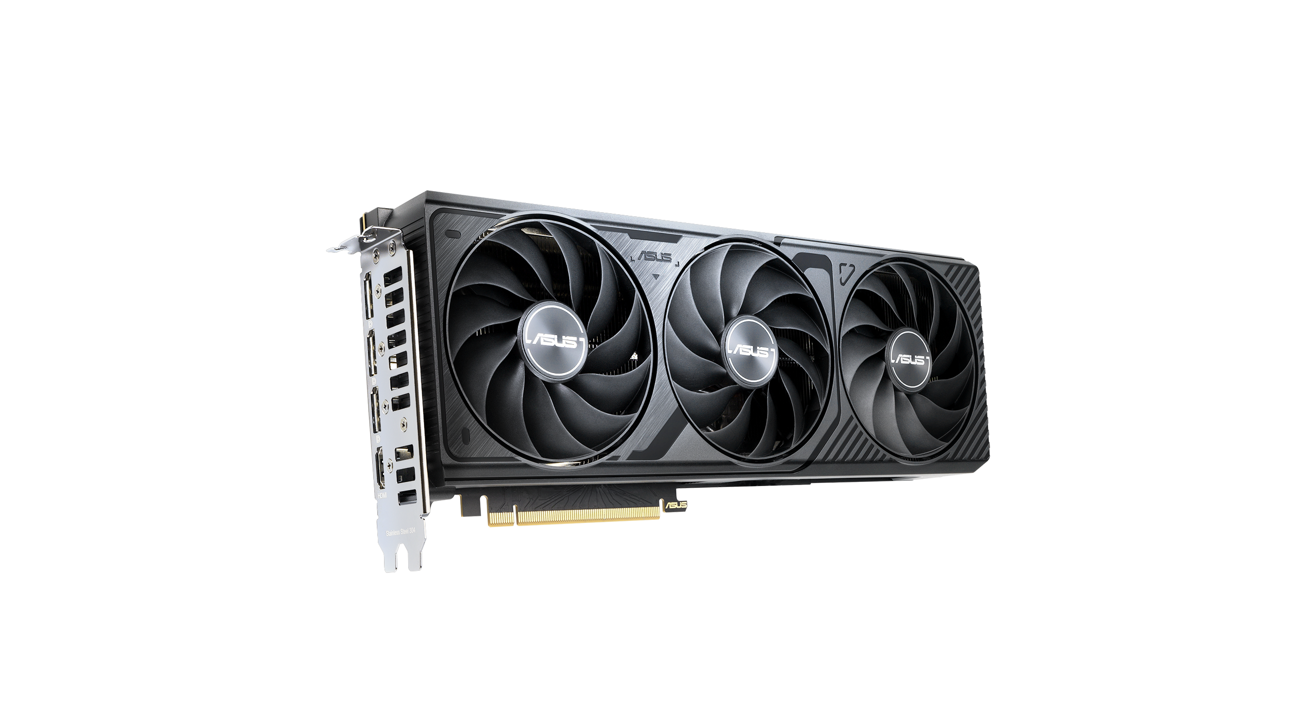 ProArt GeForce RTX 4070 SUPER graphics card