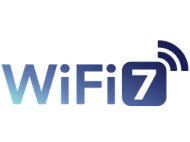 WiFi 7 logo 