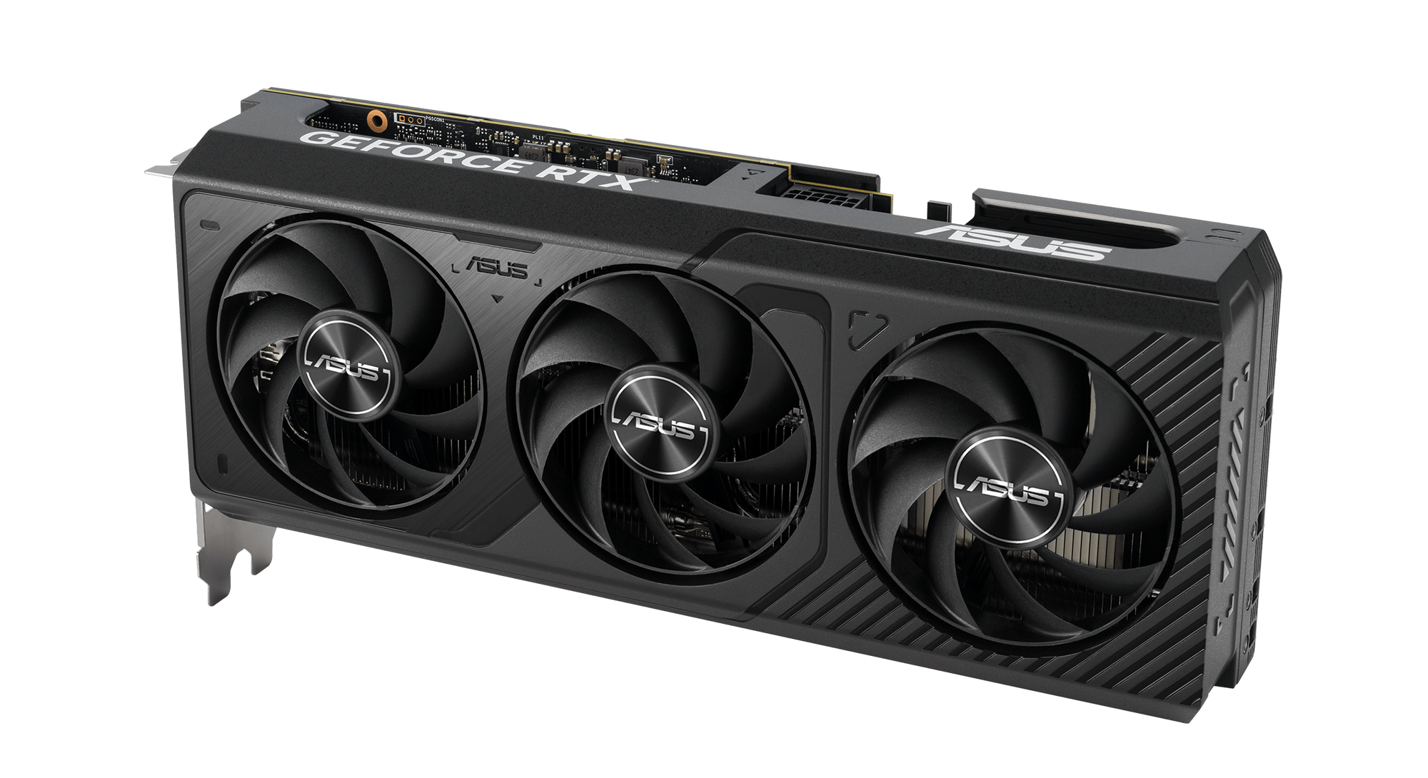 Prime RTX 4070 SUPER card