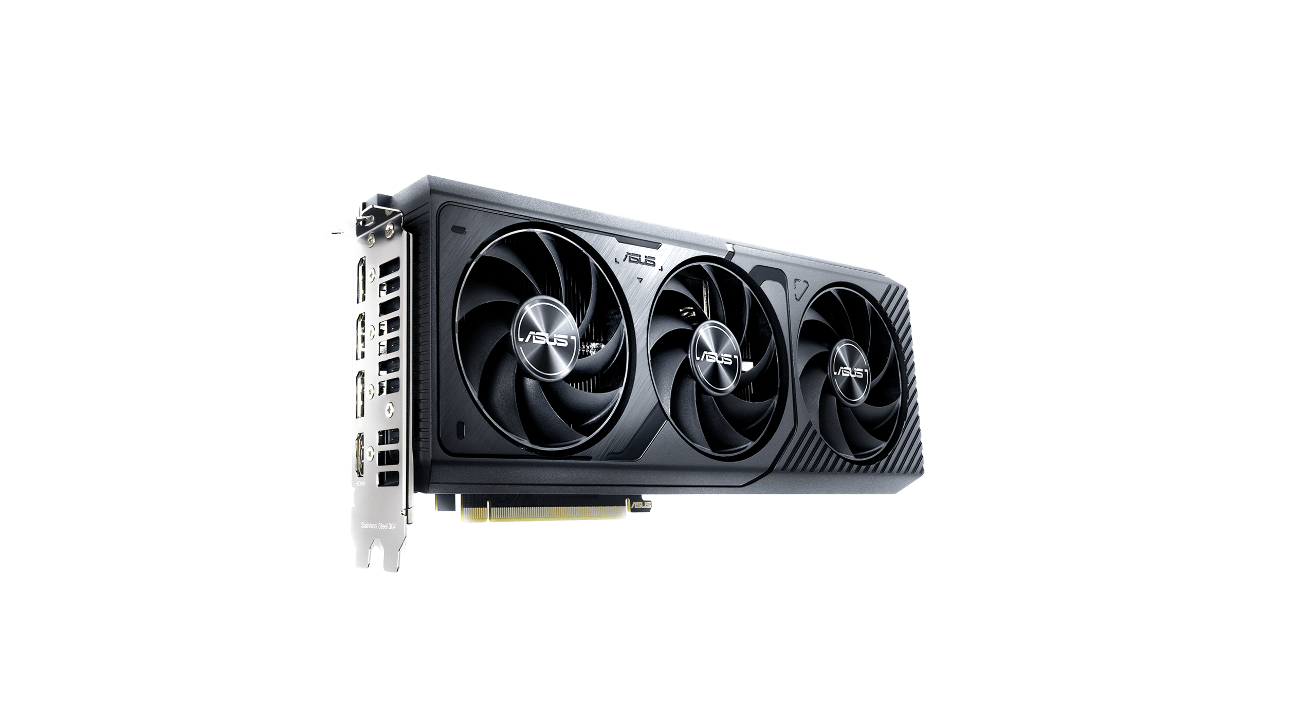 ProArt GeForce RTX 4070 SUPER graphics card