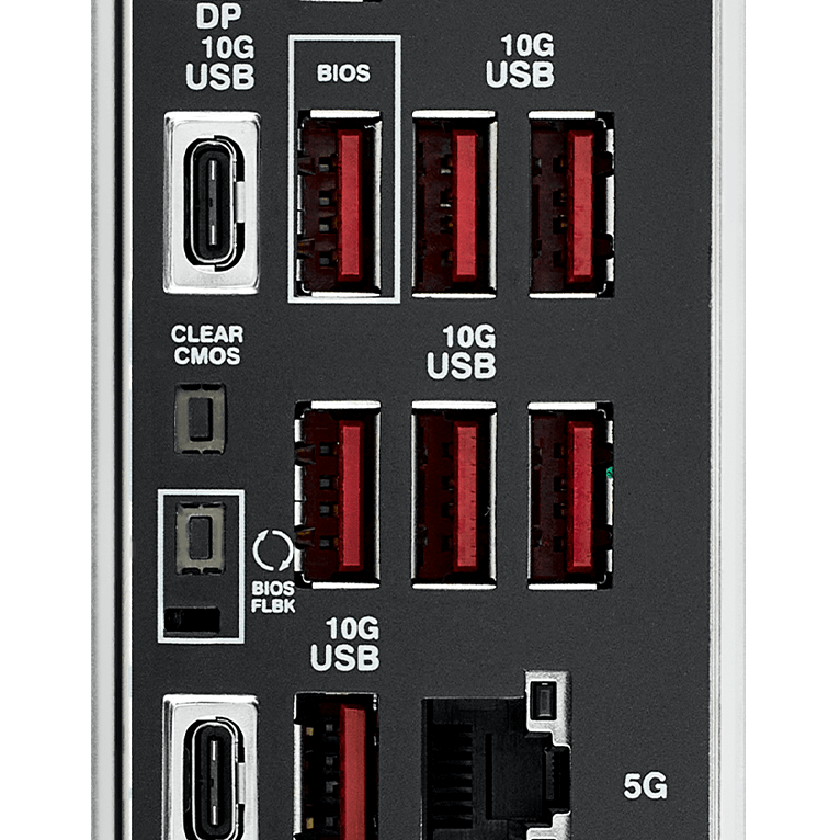 BIOS FLASHBACK™