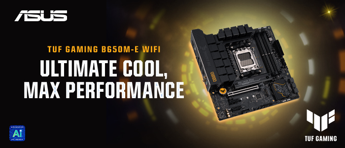 Ultimate Cool, Max Performance