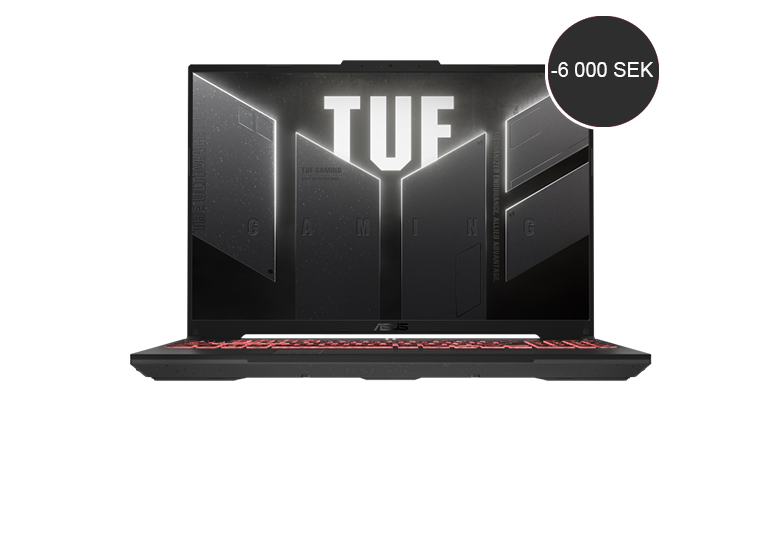 TUF Gaming A16 (2024)