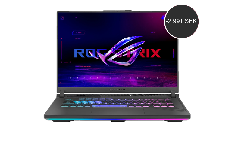 ROG Strix G16 (2024)