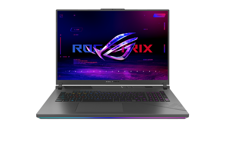 ROG Strix G18 OLED