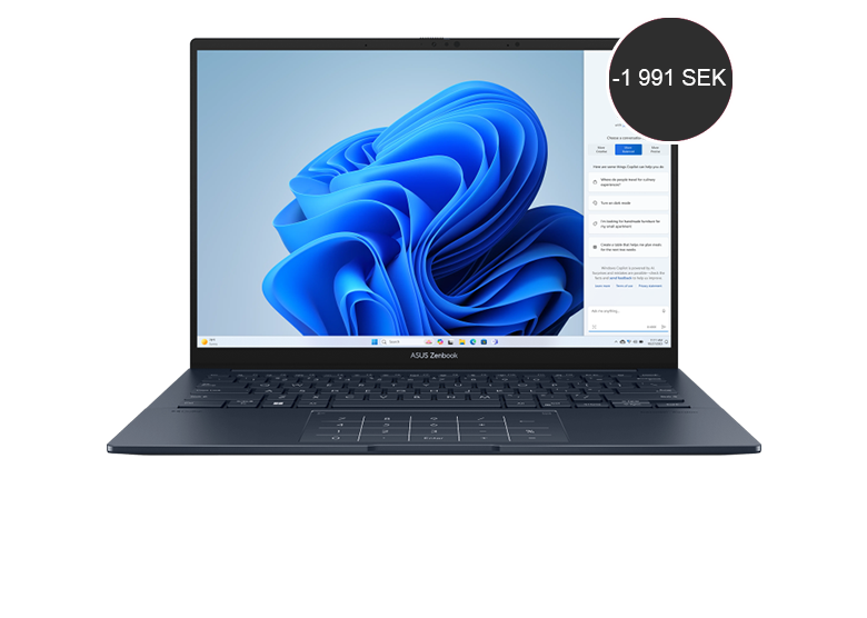 Zenbook 14 OLED EVO