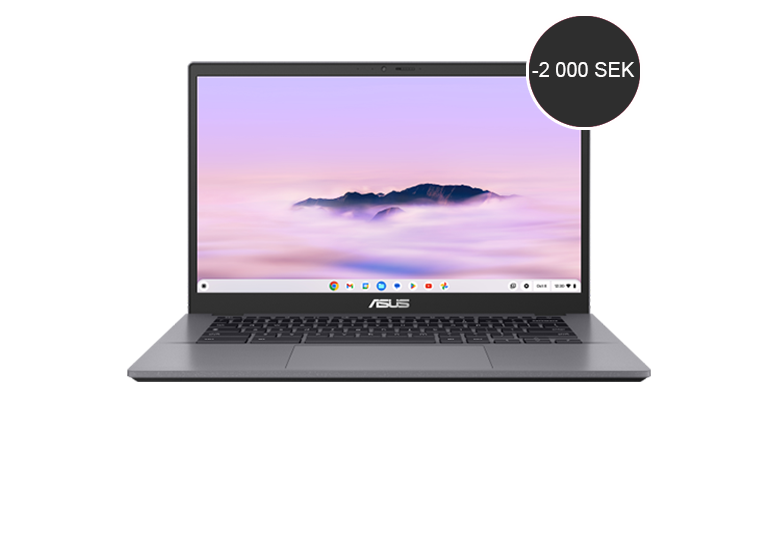 Chromebook Plus CX34