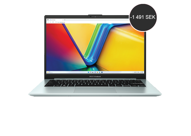 Vivobook Go 14