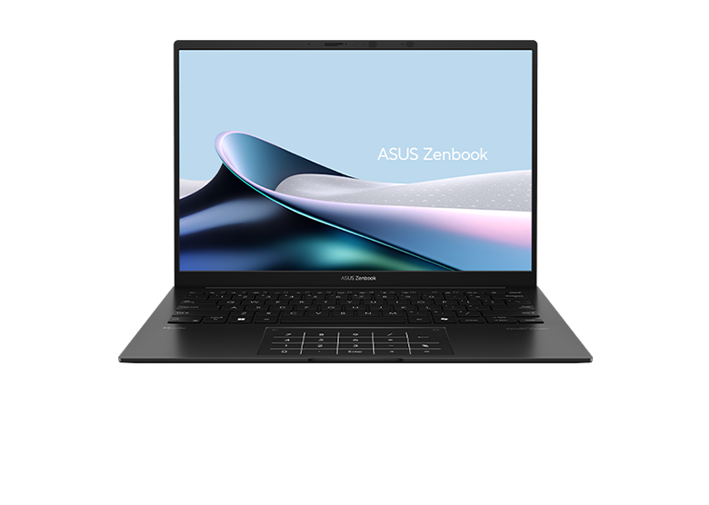 ASUS Zenbook 14 OLED (UM3406)