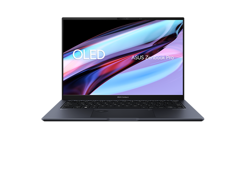 Zenbook PRO 14 OLED