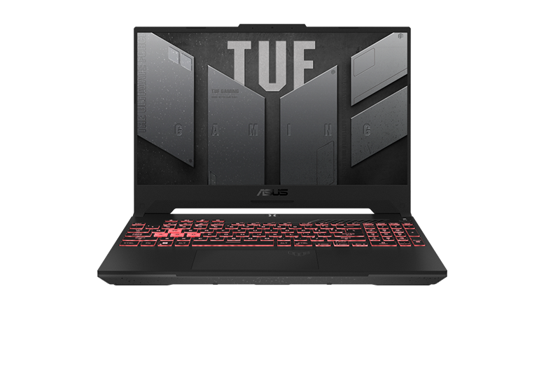 ASUS TUF Gaming A15