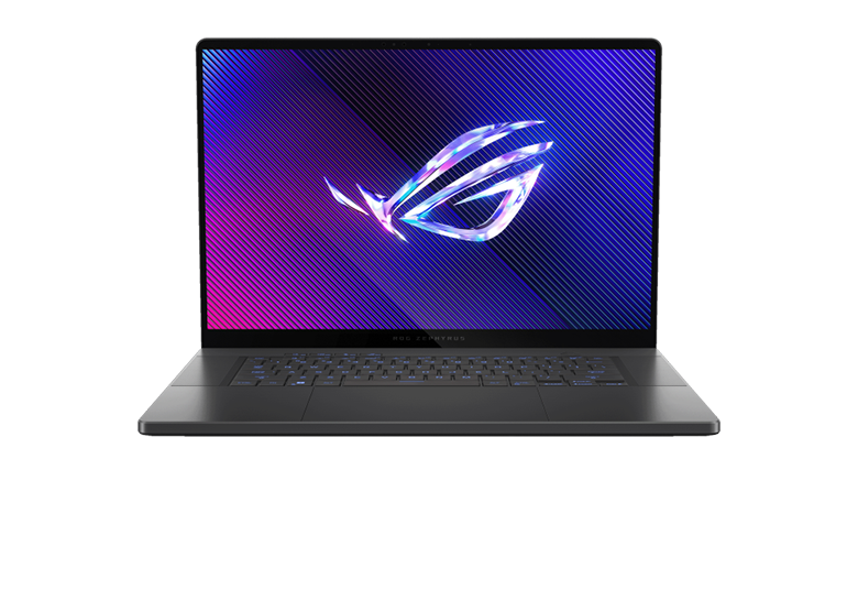 ROG Zephyrus G16 (2024)