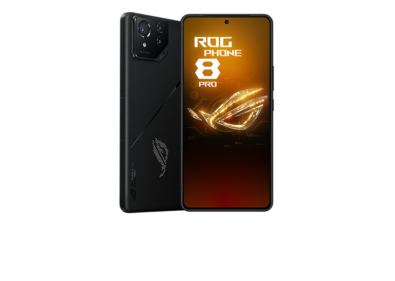 ROG Phone 8 Series