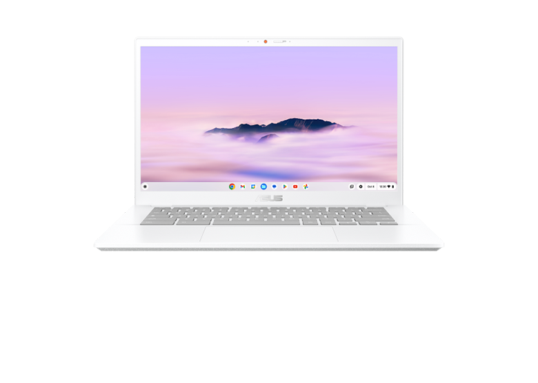 Chromebook Plus CX34