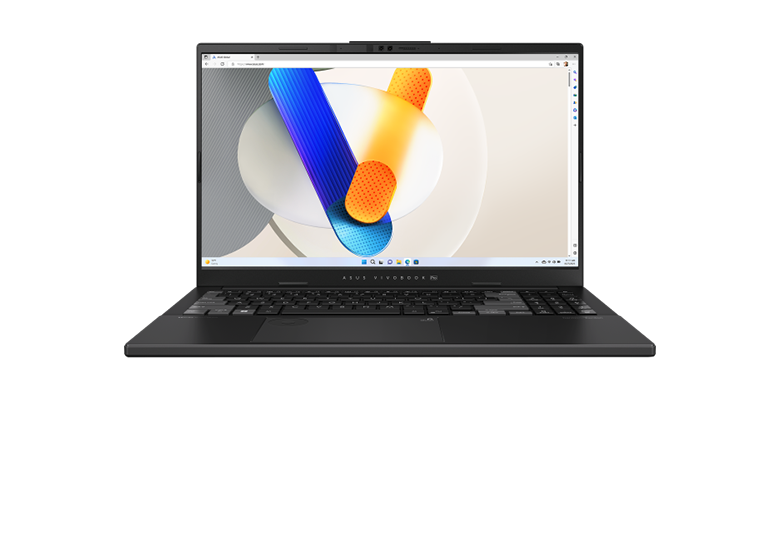 Vivobook Pro 15 OLED