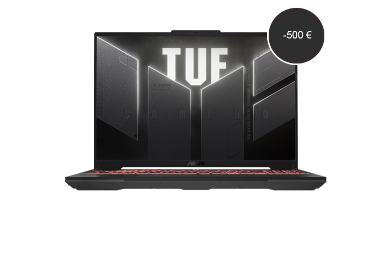 TUF Gaming A16 (2024)