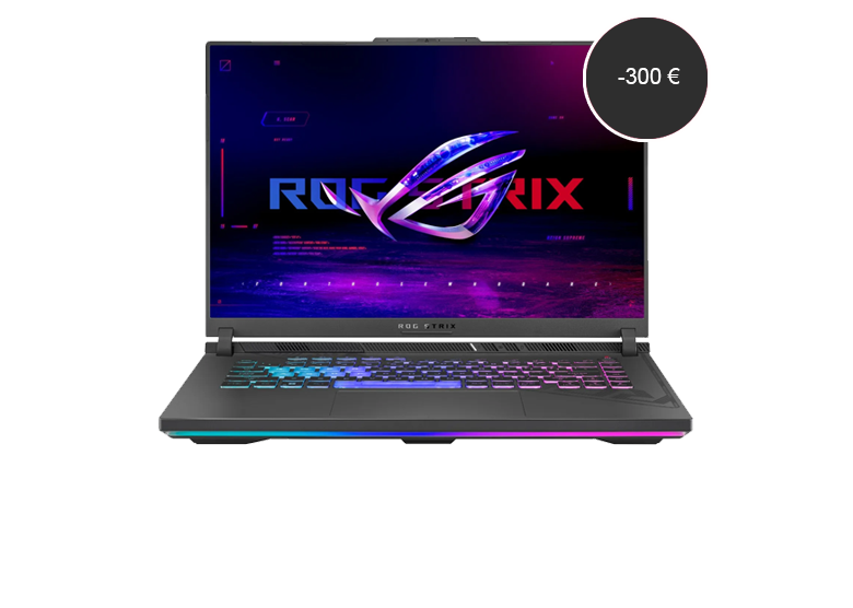 ROG Strix G16 (2024)