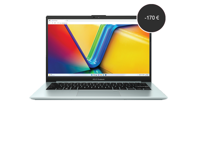 Vivobook Go 14