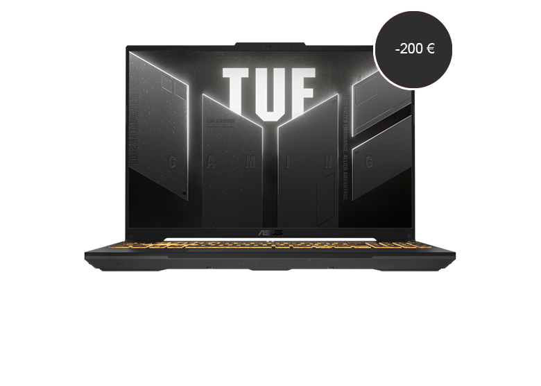 ASUS TUF Gaming F16 (2024)