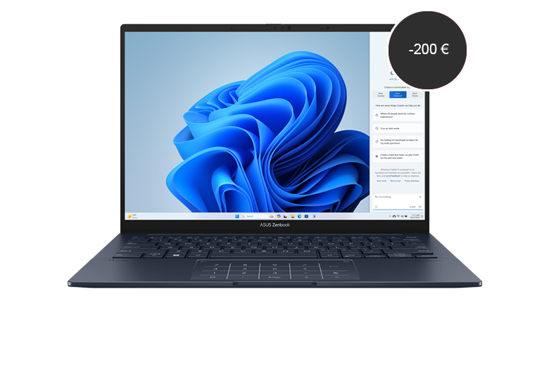 Zenbook 14 OLED EVO