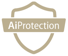 AiProtection icon