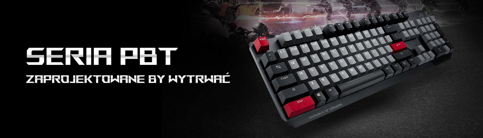 200316_Keyboard_PBT Series Banner