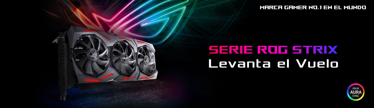 ROG Strix