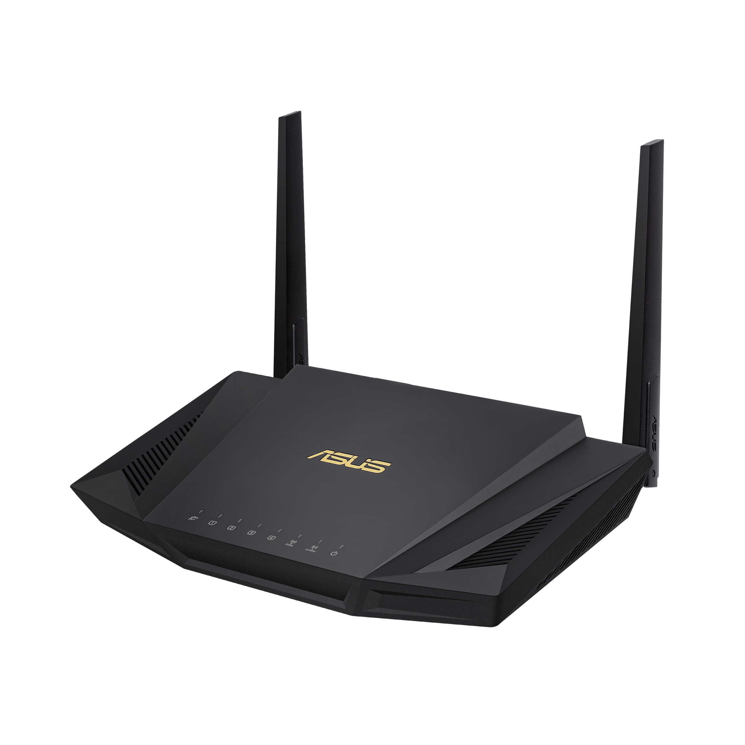 Как усилить сигнал wifi роутера asus rt n66u