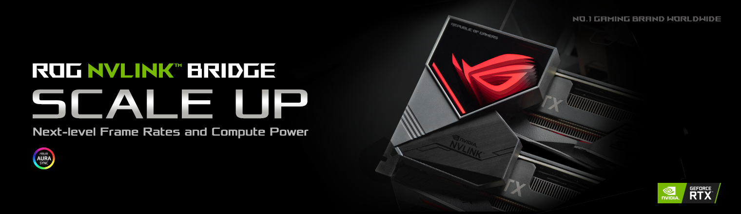 ROG NVLink