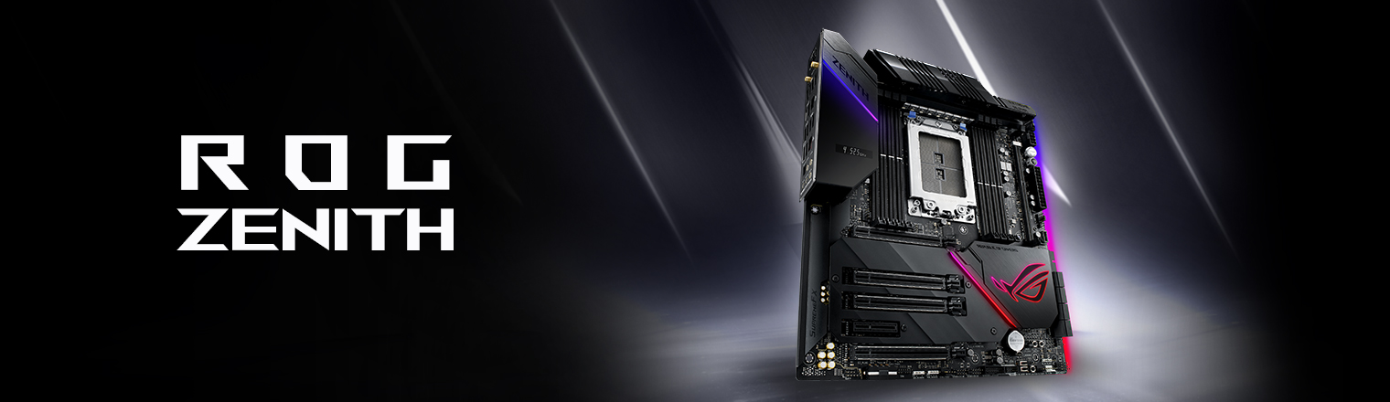 ROG ZENITH