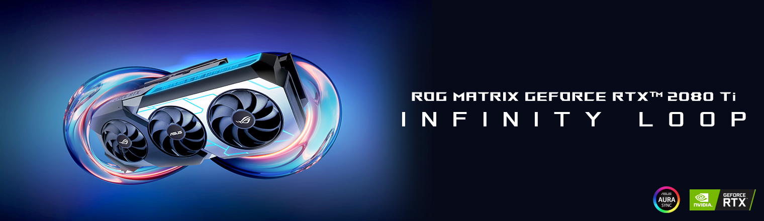 ROG MATRIX